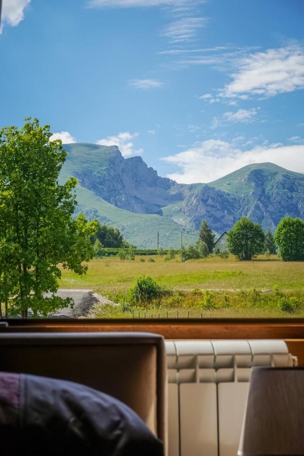 Vila Durmitor Nest Krstajic Žabljak 外观 照片