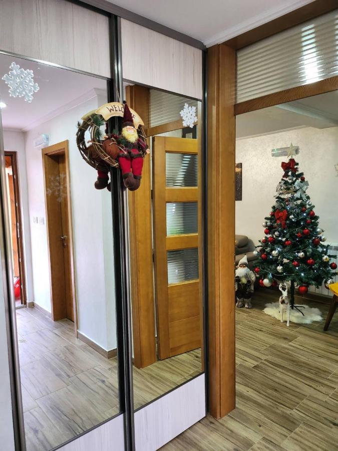 Vila Durmitor Nest Krstajic Žabljak 外观 照片